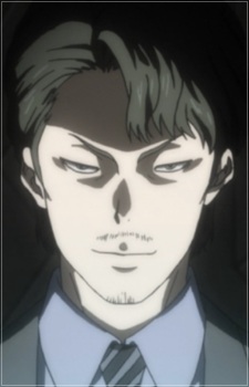 Куїчі Кувасіма