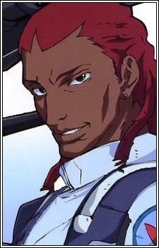 Додж, Деріл