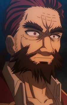 Бронзелео, Рейнхард