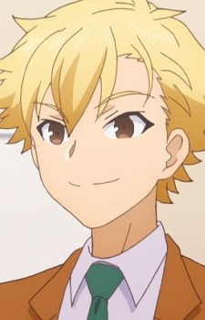 Ямаґіші Юсуке