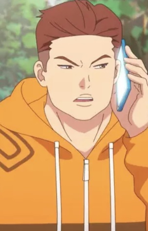 Кук, Су-джін