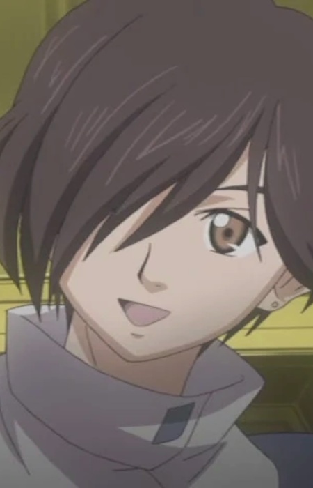 Сінохара, Мінасе