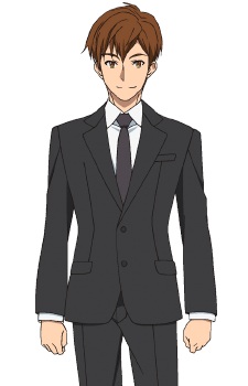 Огава, Шіндзі