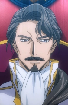 Хайленд, Августа Генрі