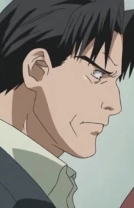 Батько Ічітаки