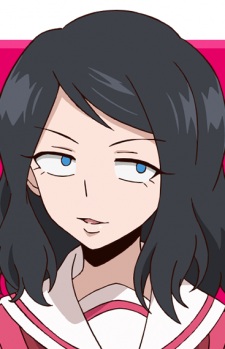 Таканаші Каорі