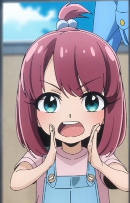 Ханабіші, Міфую