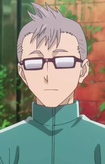 МакГоверн, Лазарус