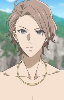 Касатка, Гілберт