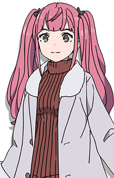 Симоньян Аня