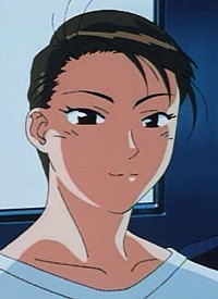 Мати Чікахіри