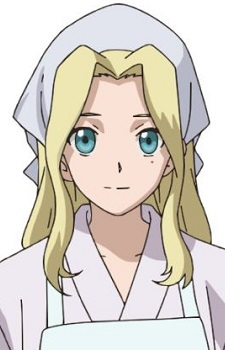 Тіміано, Альма