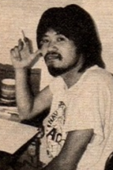 Кімідзука, Кацунорі