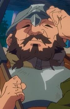 Золотий стриптизер гном