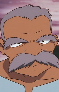 Зарі-Бара Доктор