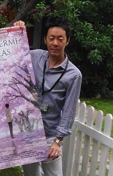 Міяке, Масанорі