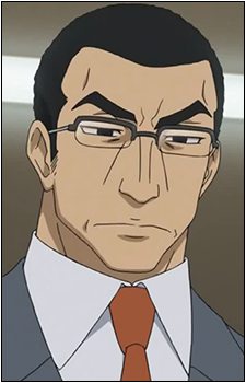 Кобаясі, Гороу