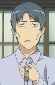 Такасу, Сейдзі