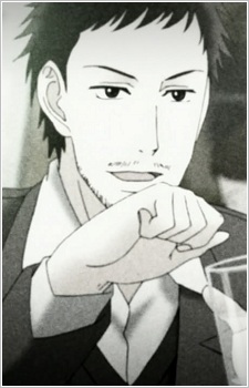 Аріта, Ісао