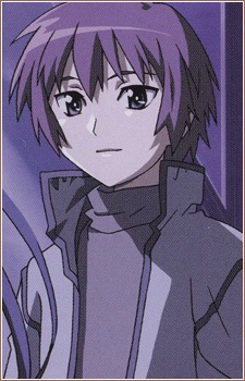 Езакі, Юічі