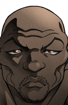 Залізний Михайло