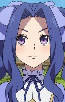 Мелті К'ю Мелромарк