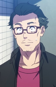 Косака, Мікіо