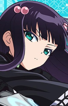 Адашіно Беніо