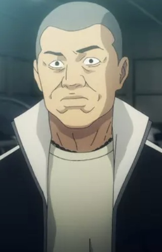 Підлеглий Шуїчі