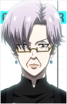 Касей, Джоушуу