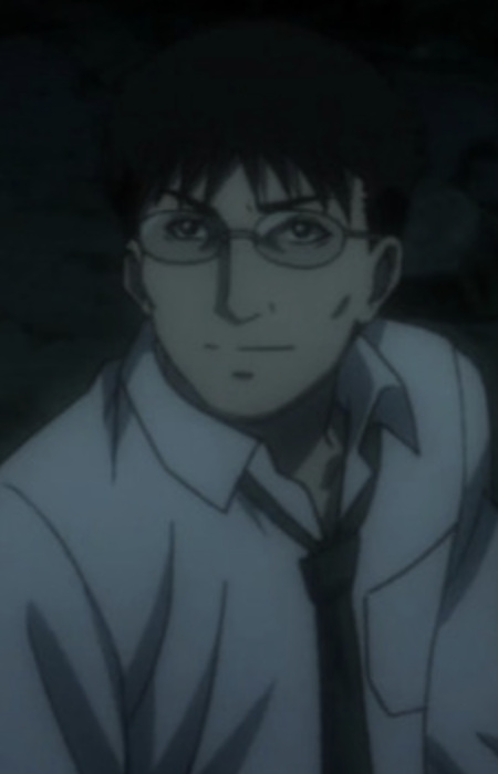 Какімото, Хітоші