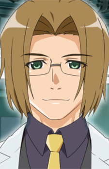 Ірі, Кьосуке