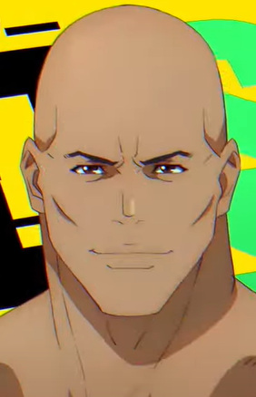 Декстер, Болтс