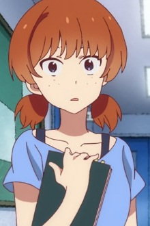 Імаї, Міхару