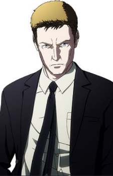 Норман, Джек