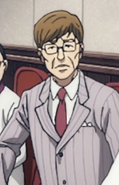 Абіко, Хіроясу