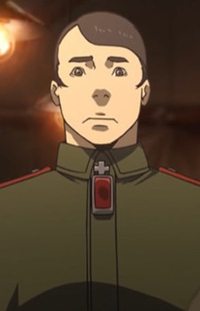 фон Віст, Харальд