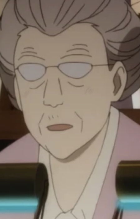 Анна Білінська