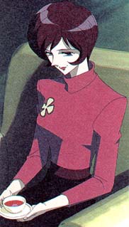 Чіда, Токіко