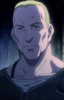 Шейн Какстон