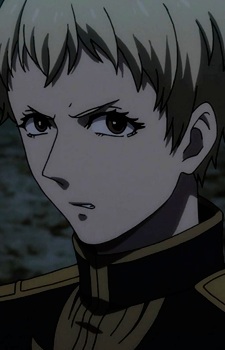 Норд, Корнелія