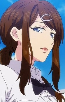 Ріка-семпай