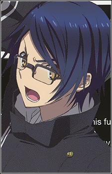 Момо, Тенма