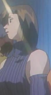 Вакамацу, Мікі