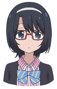 Мізуно, Марі