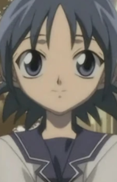 Такігуті, Юма