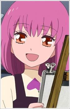 Оґіноме Момока