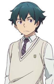 Ідзумі Масамуне