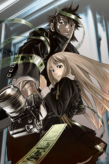 Спід Ґрафер