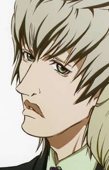 Ферлан, Джеремі Чарльз